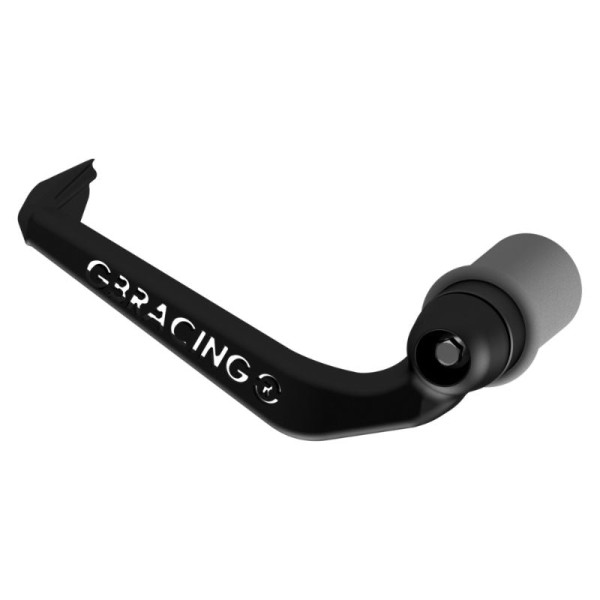 GB RACING Gbracing clutch lever guard | ducati hypermotard 698 mono 2025>current